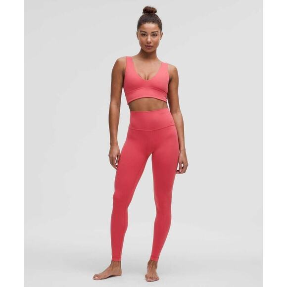 NWT Lululemon Align High-Rise Pant 28" - MSRP $98 - Size 0 - Picture 3 of 5